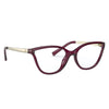 Óculos de Grau Michael Kors Mk4071U 3509 53