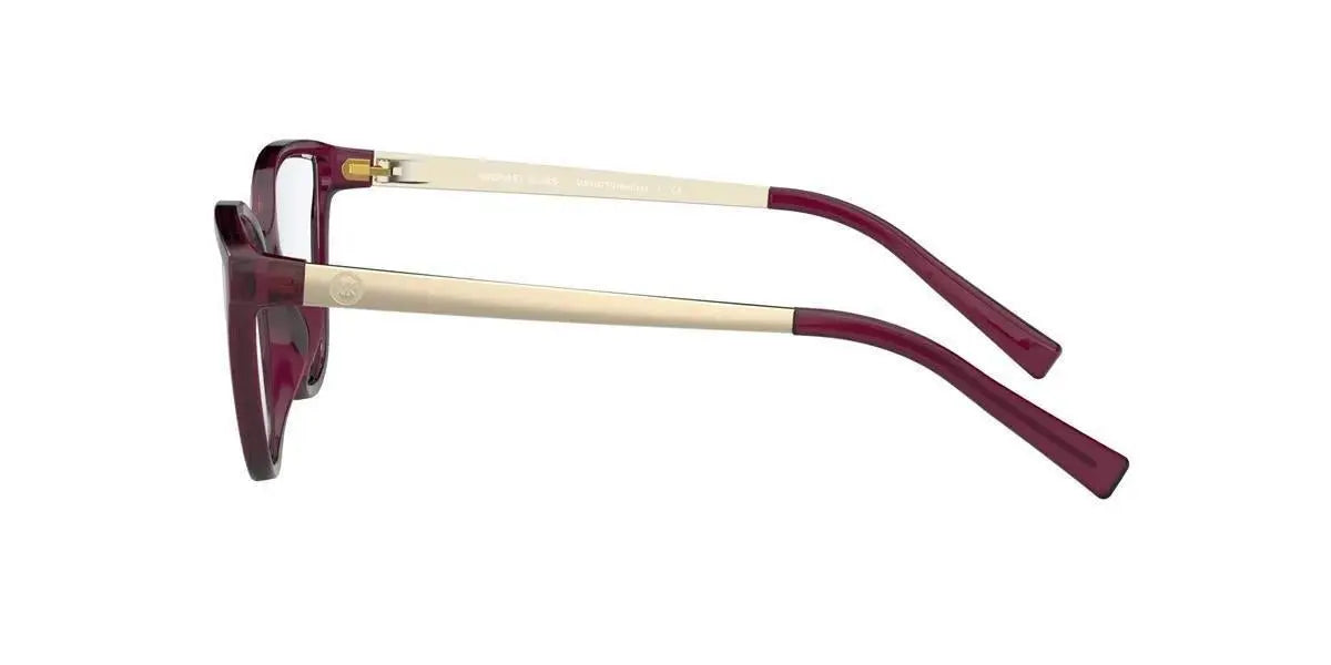 Michael Kors - 0Mk4071U 3509 53 - Ótica Vision Care