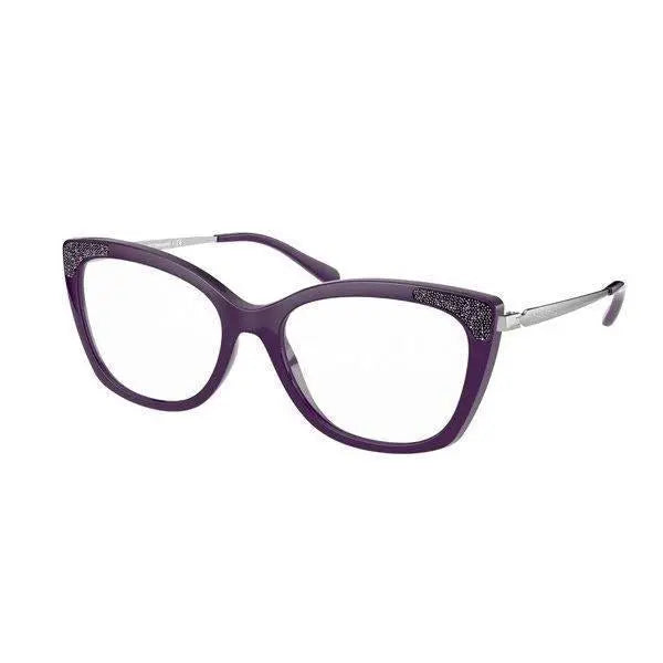 Michael Kors Belmonte Mk4077 - 3556 54 - Ótica Vision Care