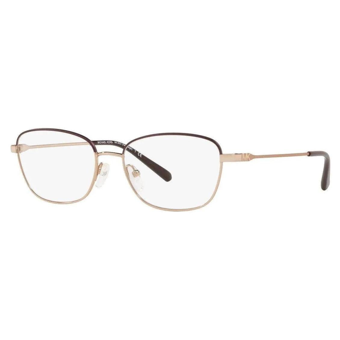 Michael Kors Mk3027 Key Largo 1108 52 - Ótica FagLux
