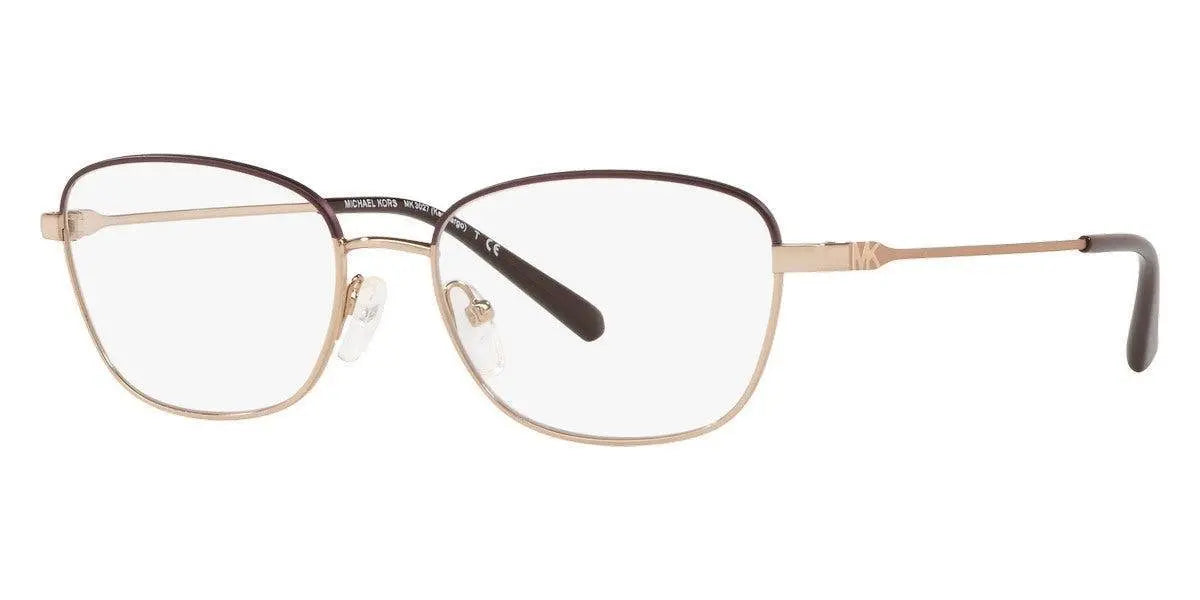 Michael Kors Mk3027 Key Largo 1108 52 - Ótica Vision Care