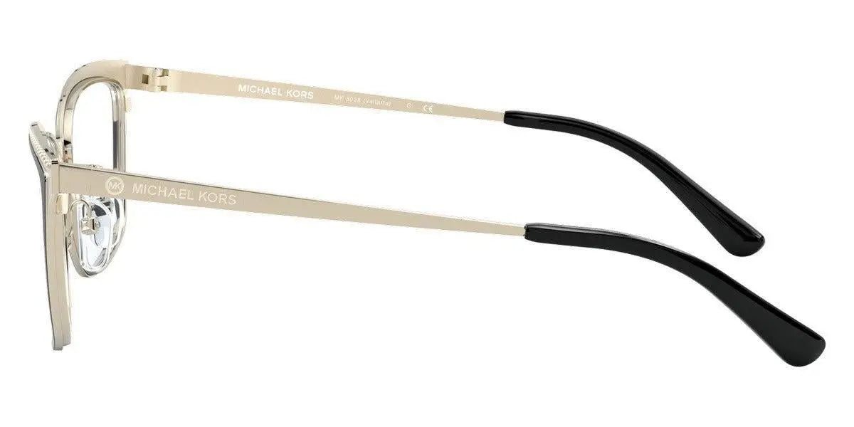 Michael Kors Mk3038 Vallarta 1153 54 - Ótica Vision Care