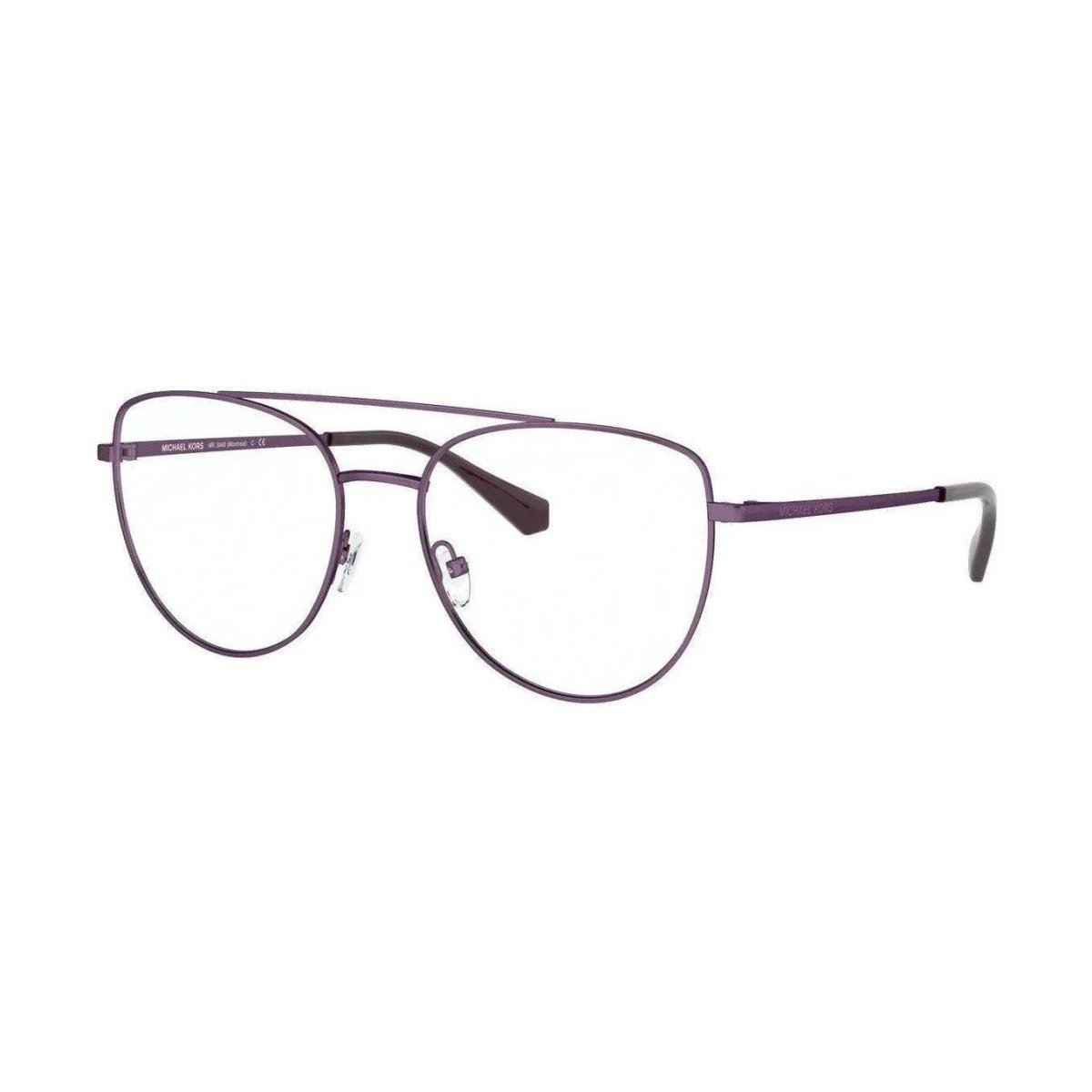 Michael Kors Mk3048 Montreal 1688 54 - Ótica FagLux