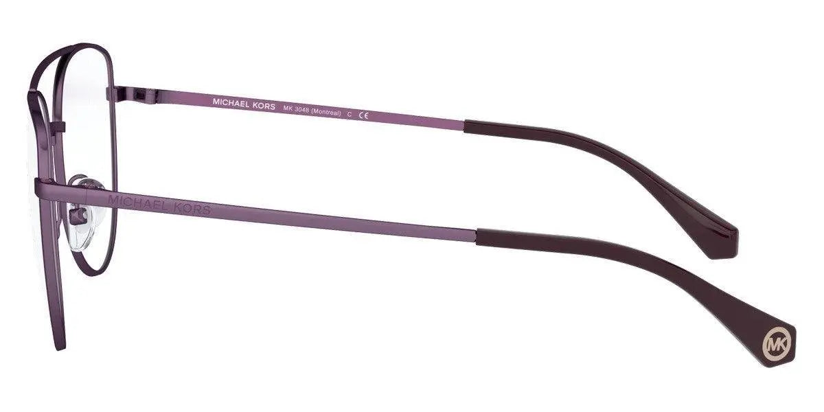 Michael Kors Mk3048 Montreal 1688 54 - Ótica Vision Care