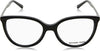 Óculos de Grau Michael Kors Mk4035-Ambrosine 3204 53
