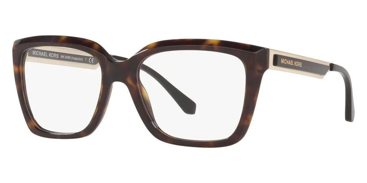Michael Kors Mk4068 - Acapulco 3006 53 - Ótica Vision Care