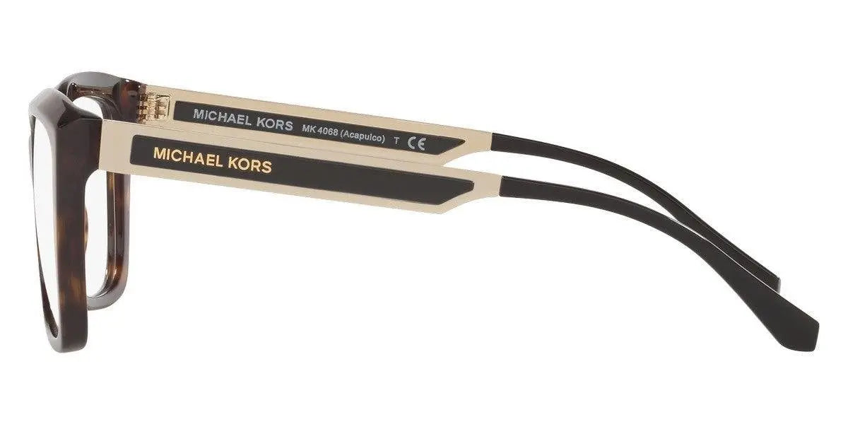 Michael Kors Mk4068 - Acapulco 3006 53 - Ótica Vision Care