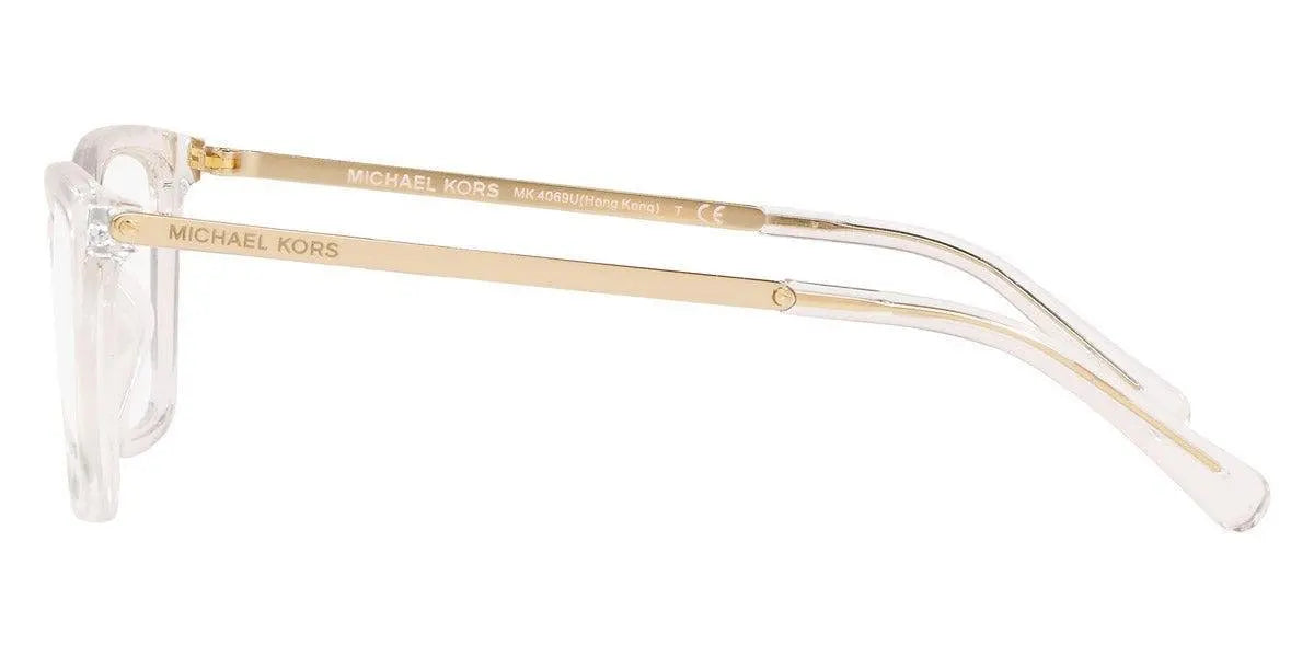 Michael Kors Mk4069 - Hong Kong 3050 54 - Ótica Vision Care