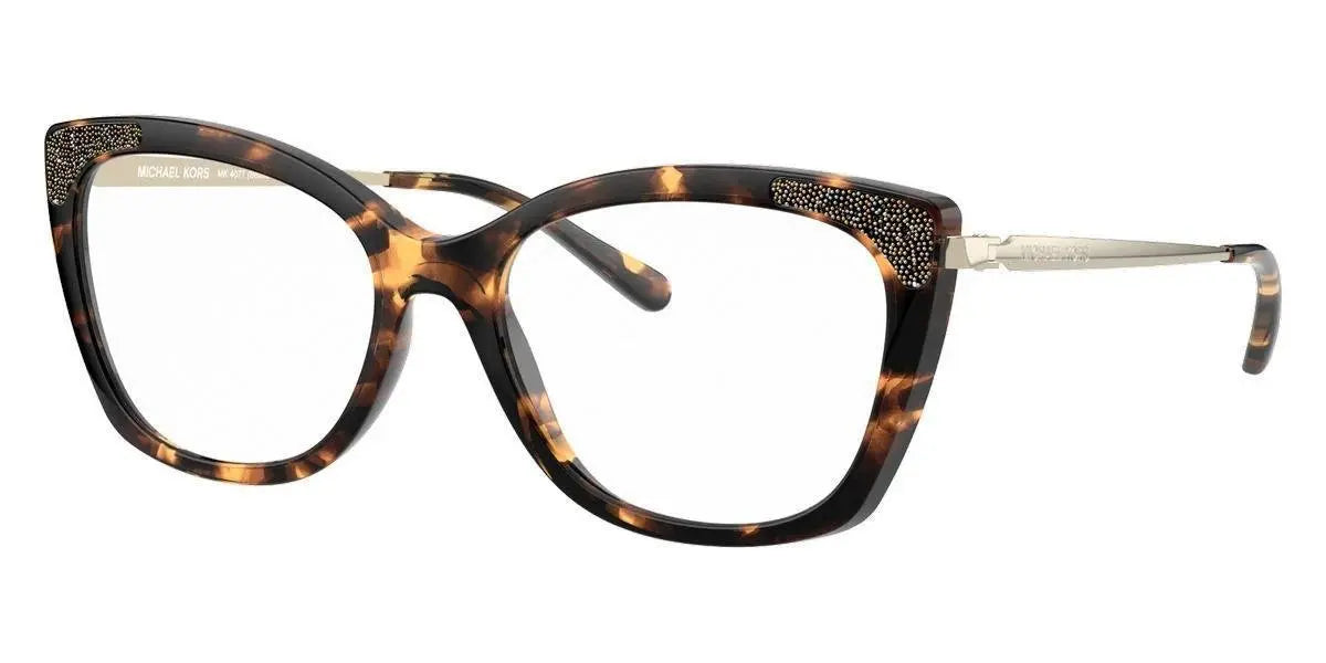 Michael Kors Mk4077 - Belmonte 3333 54 - Ótica Vision Care