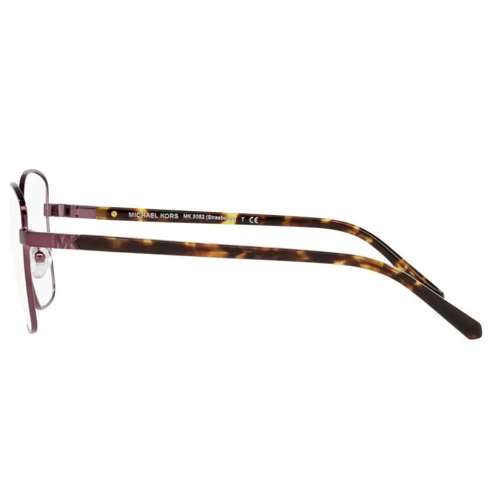 Michael Kors Strasbourg Mk - Ótica Vision Care