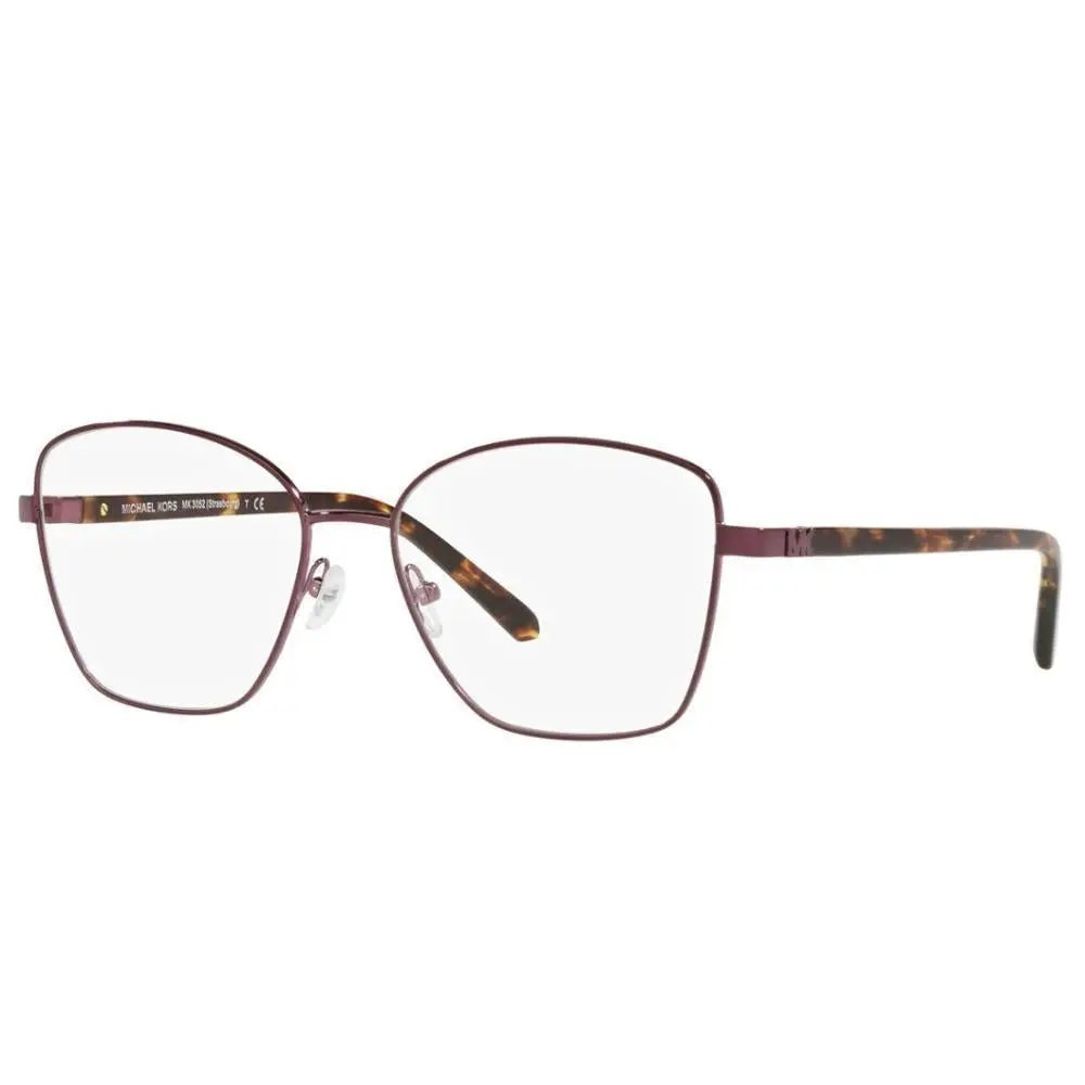 Michael Kors Strasbourg Mk - Ótica Vision Care