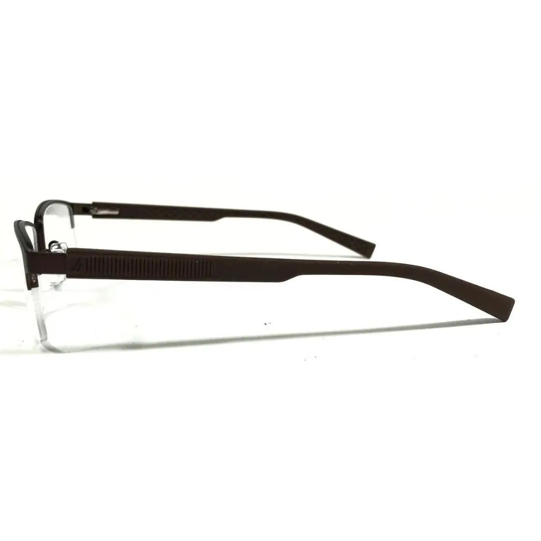 Nautica N7292 210 53 Marrom - Ótica Vision Care
