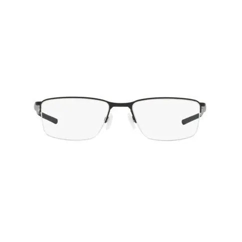 Oakley Socket 5.5 OX3218 0154 Polished Black - Ótica Vision Care