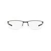 Oakley Socket 5.5 OX3218 0154 Polished Black
