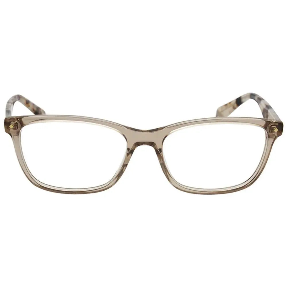 Óculos Armação Polaroid Pld D338 10A Mesclado Feminino - Ótica Vision Care