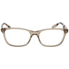Óculos de Grau Polaroid Pld D338 10A Mesclado Feminino