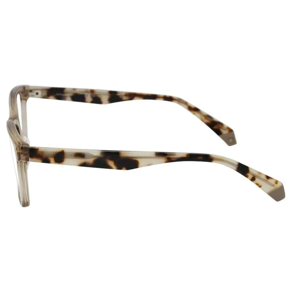 Óculos Armação Polaroid Pld D338 10A Mesclado Feminino - Ótica Vision Care