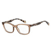 Óculos de Grau Polaroid Pld D338 10A Mesclado Feminino