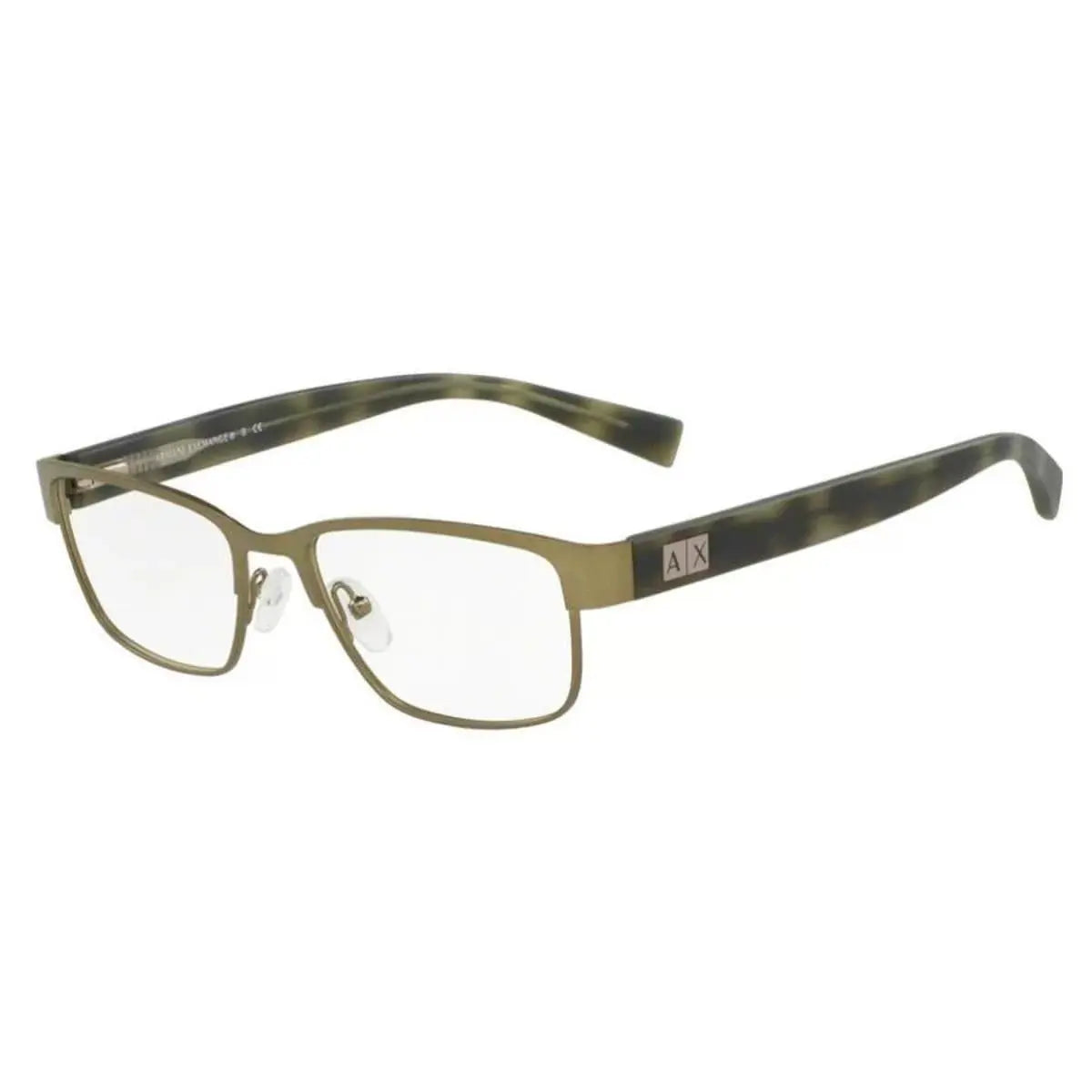 Óculos Ax Exchange Ax1020L 6092 - Ótica Vision Care