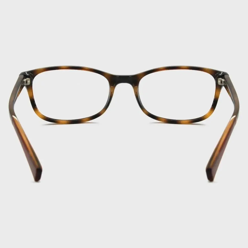 Óculos Ax Exchange Ax3043L 8224 - Ótica Vision Care