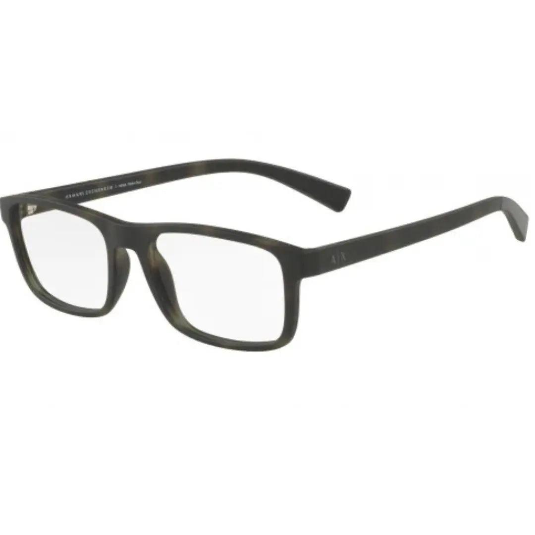 Óculos Ax Exchange Ax3046L 8228 - Ótica FagLux
