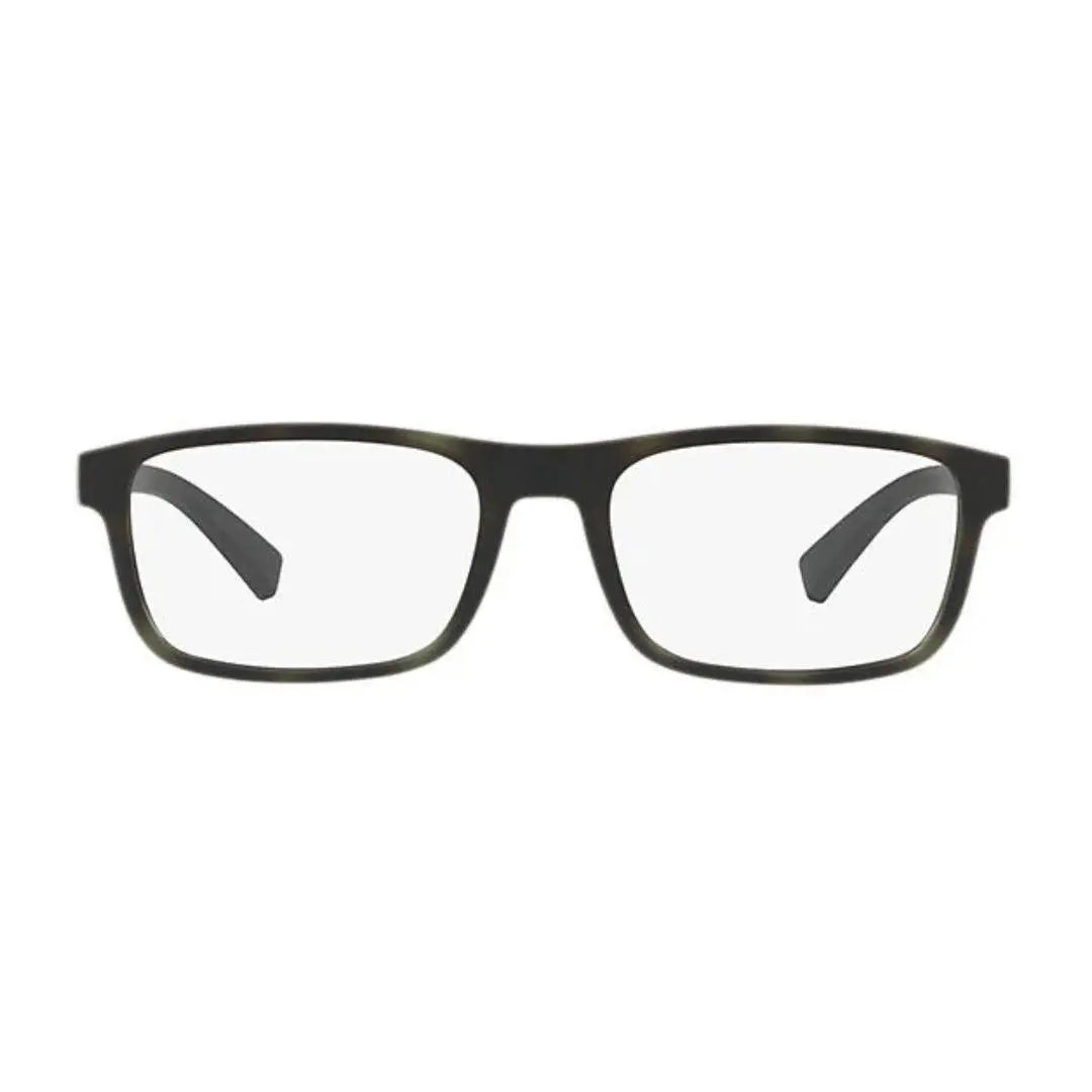 Óculos Ax Exchange Ax3046L 8228 - Ótica Vision Care