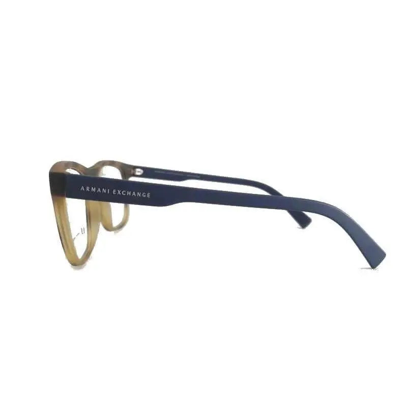 Óculos Ax Exchange Ax3050L 8246 - Ótica Vision Care