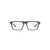 Óculos de Grau Ax Armani Exchange Ax3079 8015 55