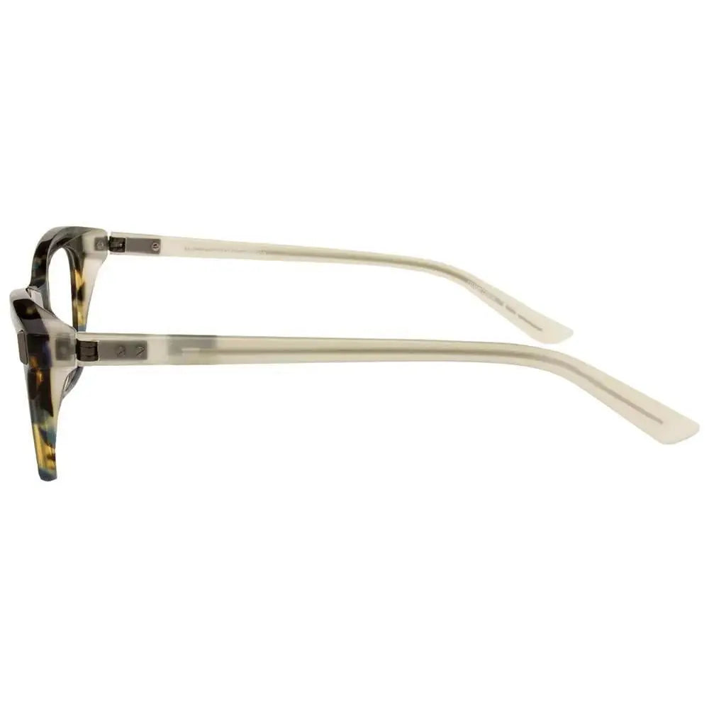 Óculos Calvin Klein Ck8564 422 52 +AC0 - Havana/Branco - Ótica Vision Care