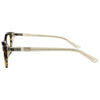 Óculos Calvin Klein Ck8564 422 52 +AC0- Havana/Branco