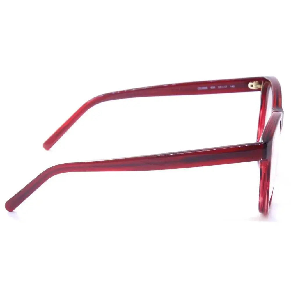 Óculos Chlo+AOk - Ce2686 606 53 +AC0 - Bord+APQ - +AC0 - 3 - Ótica Vision Care