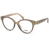 Óculos de Grau Chloé Ce2733 272 52
