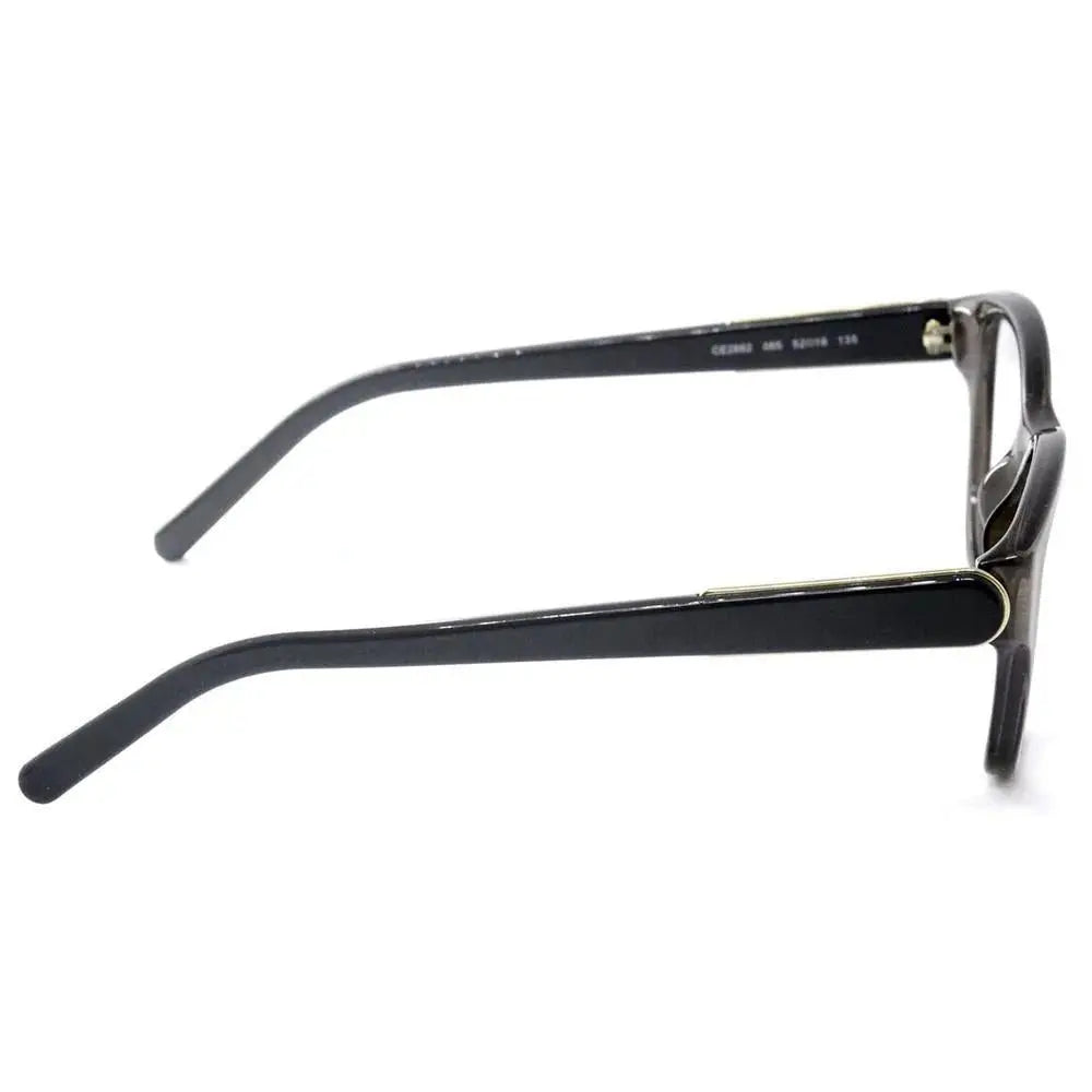 Óculos Chloé Ce2662 065 52 Cinza Translúcido - Ótica Vision Care