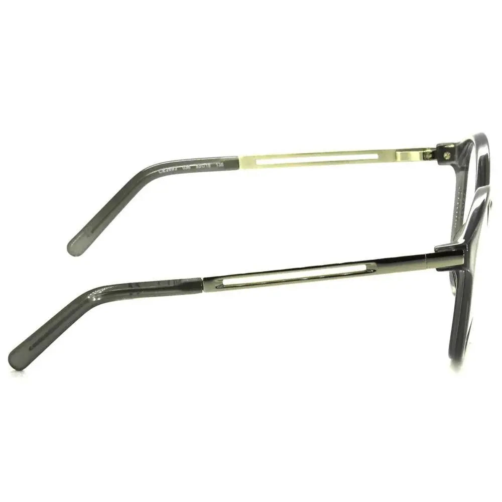 Óculos Chloé Ce2693 036 53 Cinza Translúcido - Ótica Vision Care