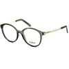 Óculos de Grau Chloé Ce2693 036 53 Cinza Translúcido