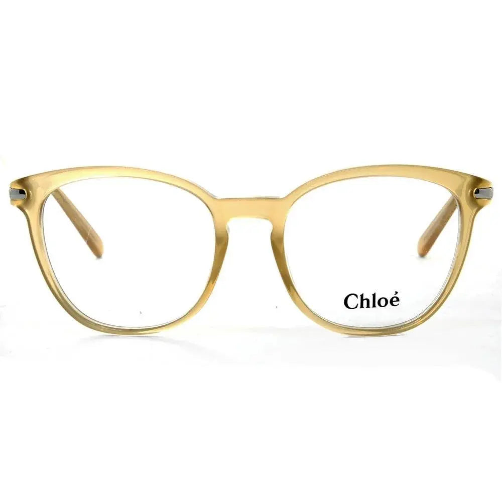 Óculos Chloé Ce2708 771 54 Bege Tranl+APo - cido - Ótica Vision Care