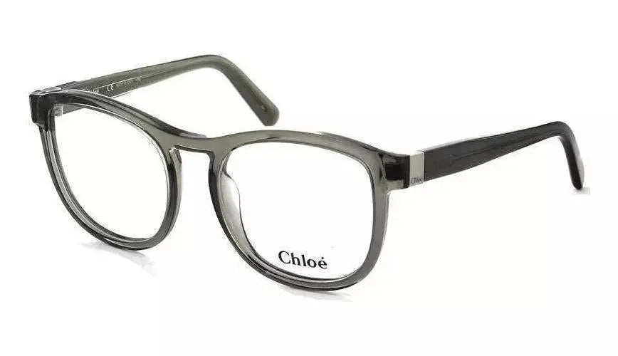 Óculos Chloé Ce2712 065 53 - Ótica Vision Care
