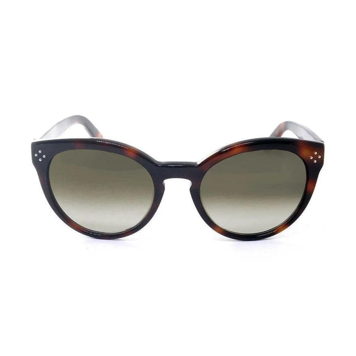Óculos Chloé Ce691S 219 54 Havana/Cinza - Ótica FagLux