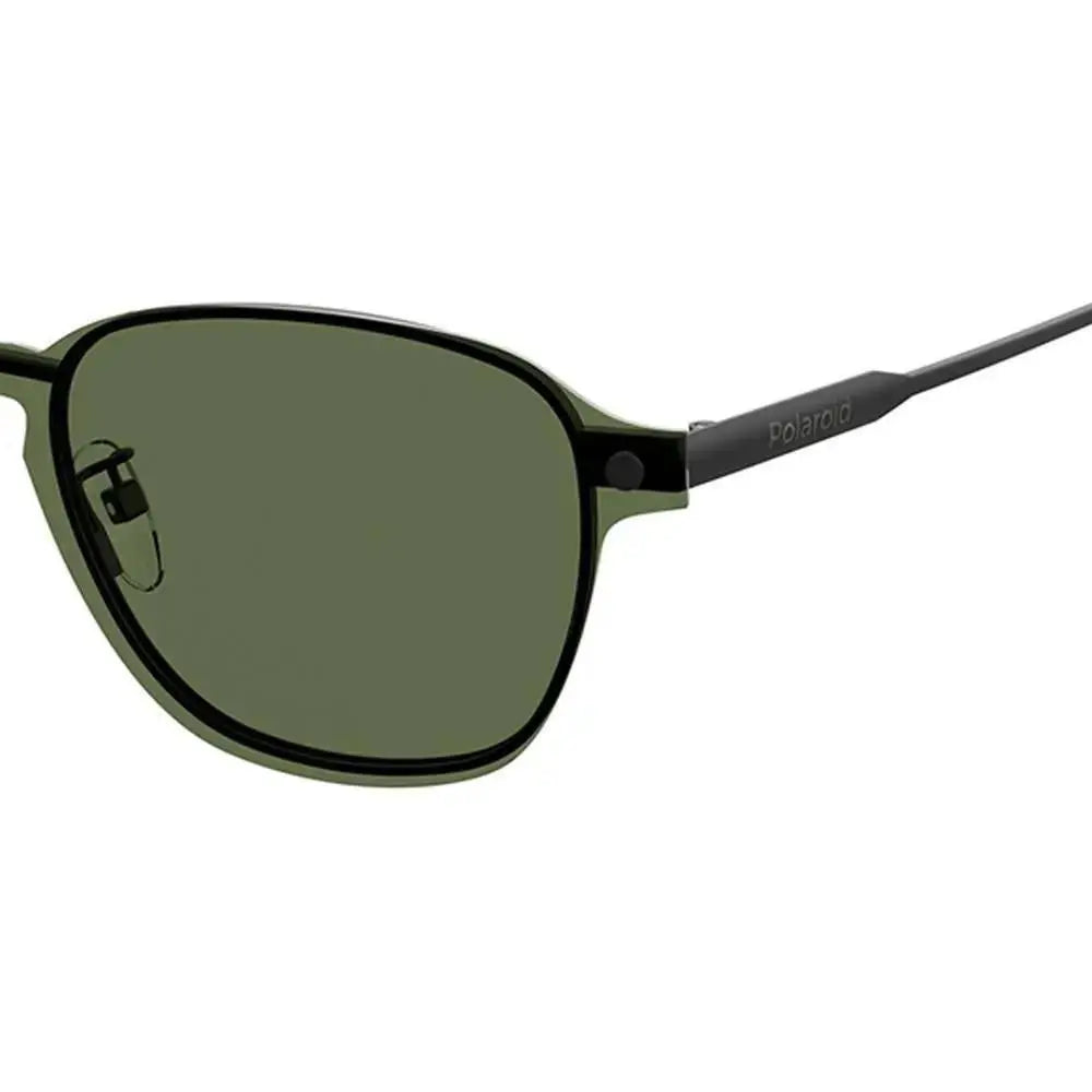 Óculos Clipon Polaroid Pld 6119/G/Cs/53 Verde - Ótica Vision Care