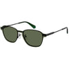 Óculos Clipon Polaroid Pld 6119/G/Cs/53 Verde