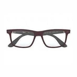 Óculos de Gau Ray-ban rb7165 5771 54 Liteforce - Ótica FagLux