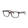 Óculos de Gau Ray-ban rb7165 5771 54 Liteforce