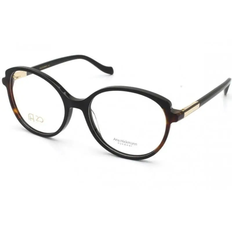 Óculos De Grau Ana Hickmann Ah60010 A01 53 - 17 - Ótica Vision Care