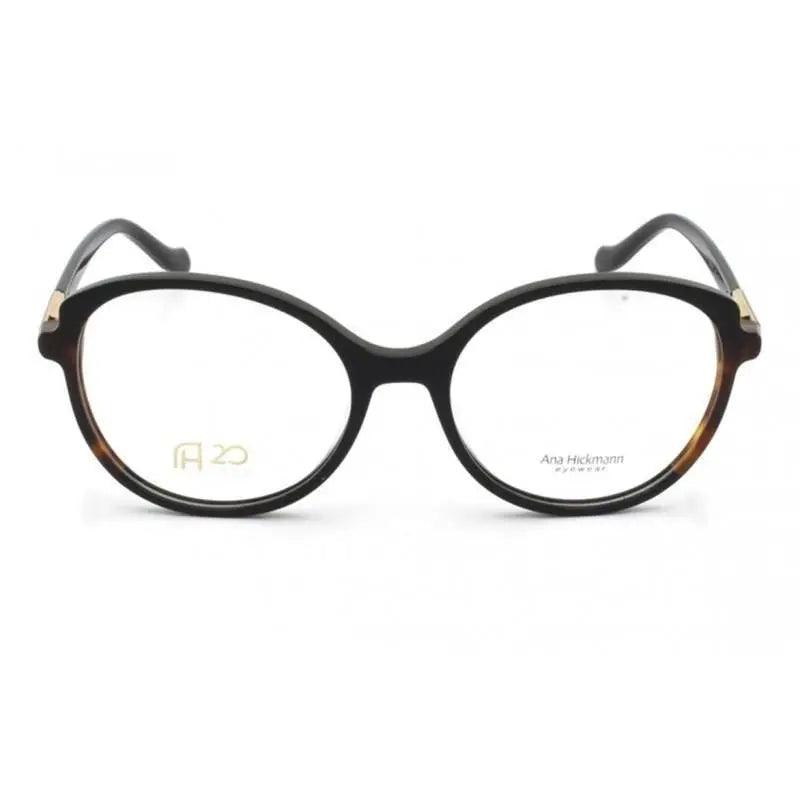 Óculos De Grau Ana Hickmann Ah60010 A01 53-17 - Ótica FagLux