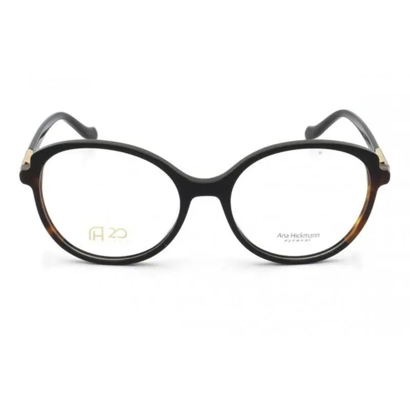 Óculos De Grau Ana Hickmann Ah60010 A01 53 - 17 - Ótica Vision Care