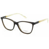 Óculos de Grau Ana Hickmann AH6312 T02 53