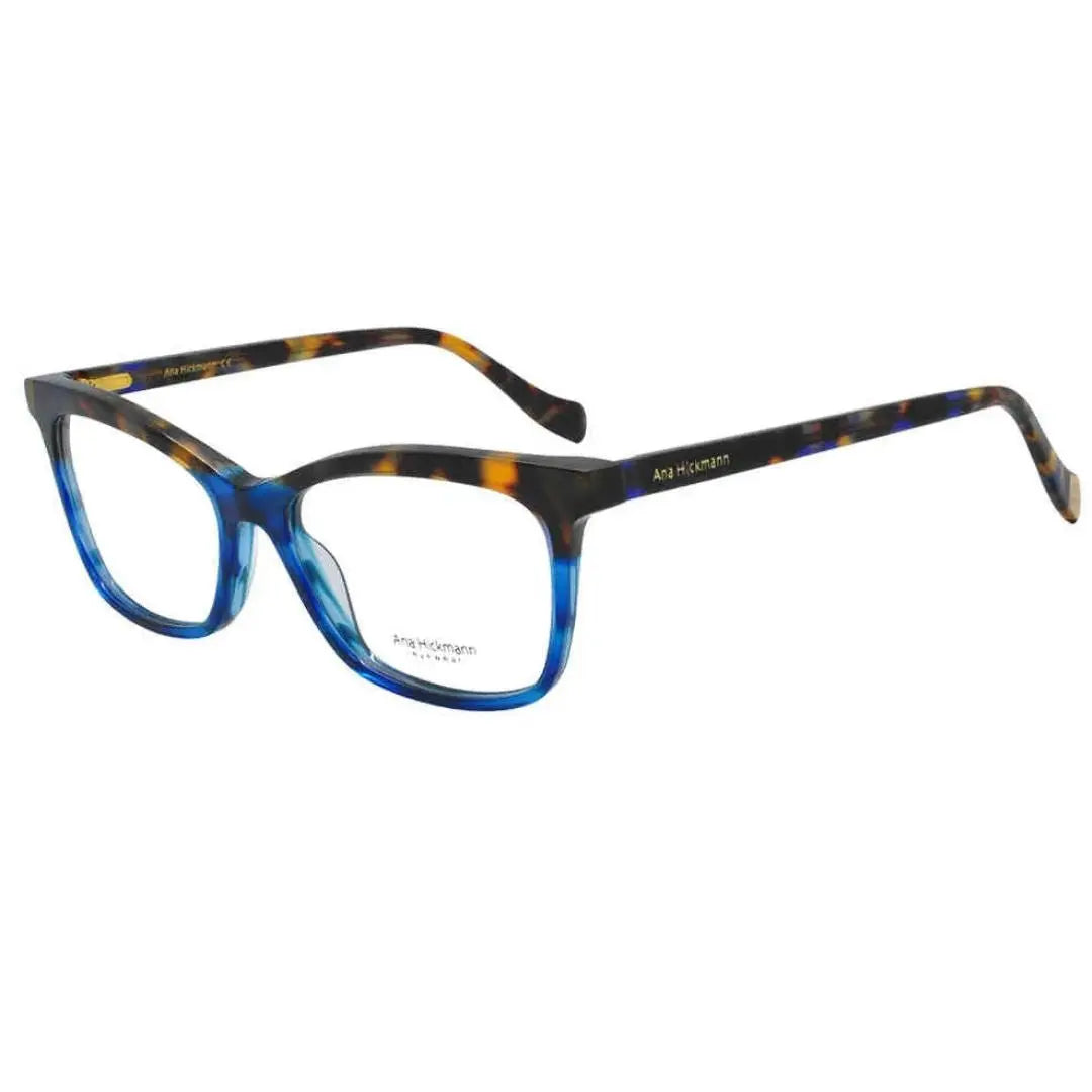 Óculos de Grau Ana Hickmann AH6335 C03 54 - Ótica Vision Care