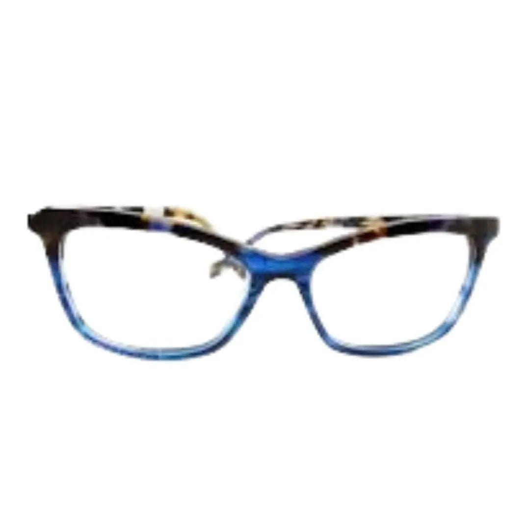 Óculos de Grau Ana Hickmann AH6335 C03 54 - Ótica Vision Care
