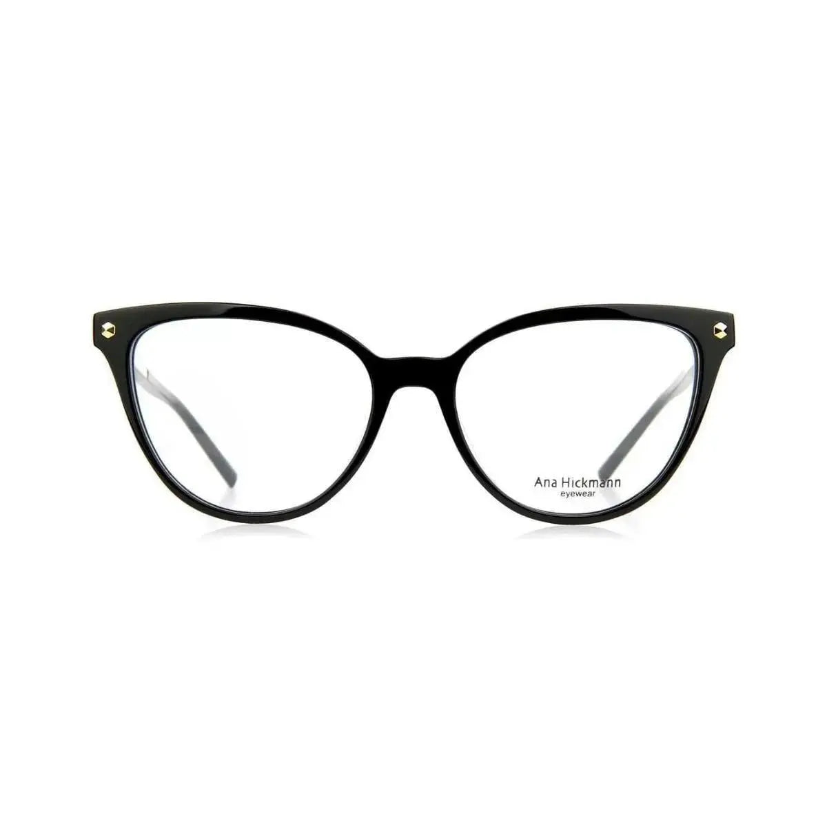 Óculos De Grau Ana Hickmann Ah6377 A01 53 - Ótica Vision Care