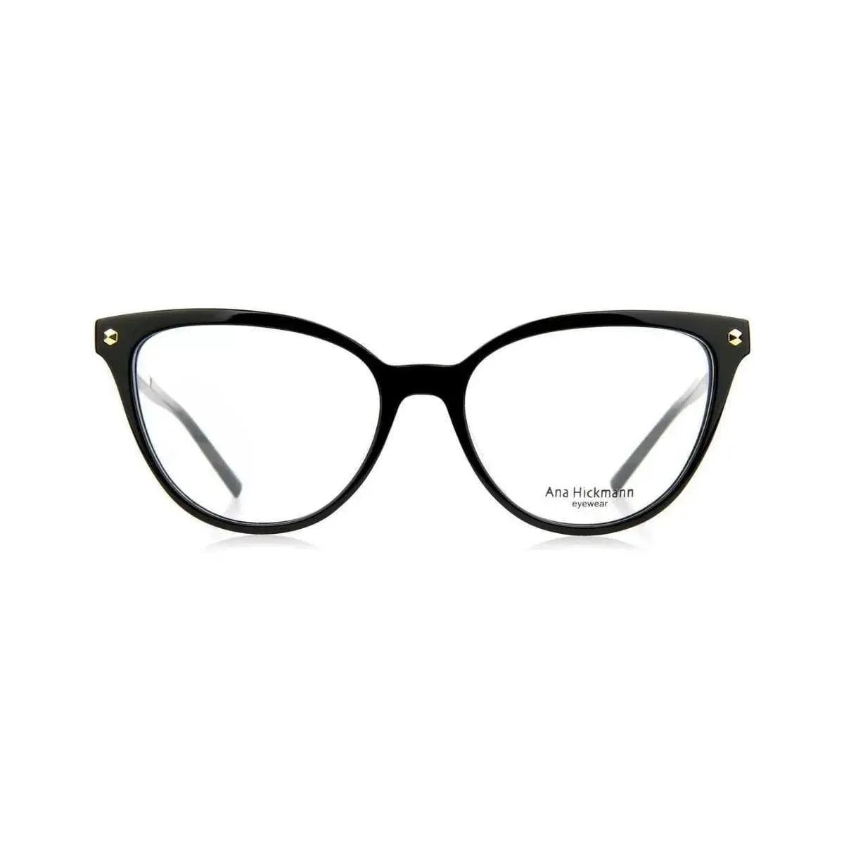 Óculos De Grau Ana Hickmann Ah6377 A01 53 - Ótica FagLux